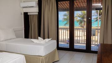 Huoneisto, rantanäköala