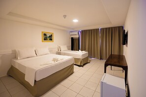 Standard Apartment - Sirius Beach Hotel (Natal)