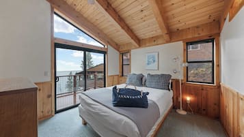 Maison (3 Bedrooms) | Intérieur