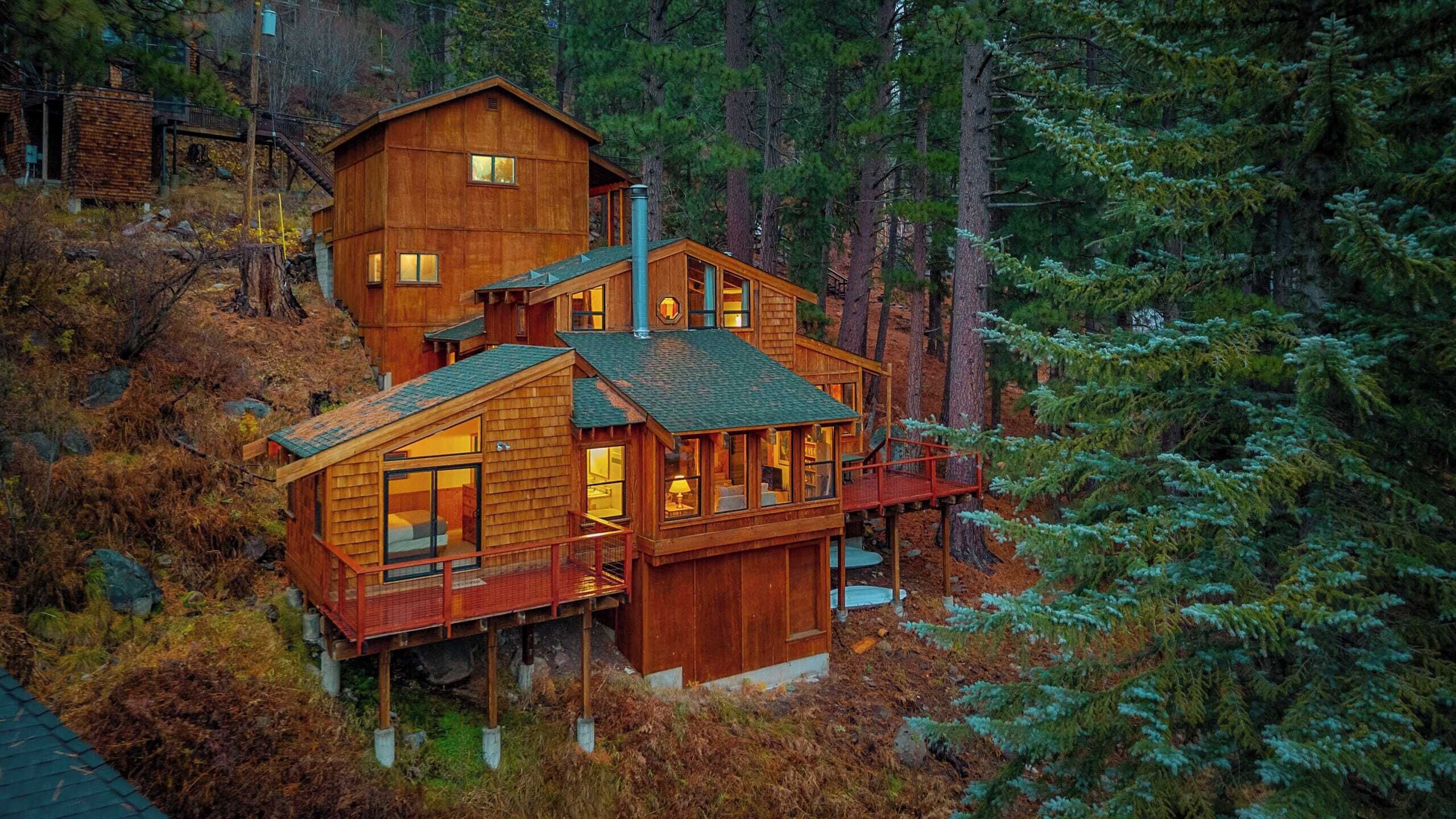 Maison (3 Bedrooms) | Intérieur