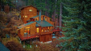 Casa (3 Bedrooms) | Parte interna