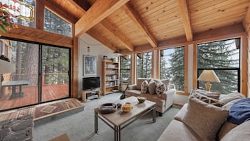 Maison (3 Bedrooms) | Intérieur