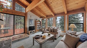 Casa (3 Bedrooms) | Parte interna