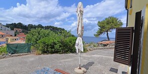 Property grounds - Antunovic / Antunovic 1 (Veli Lošinj)