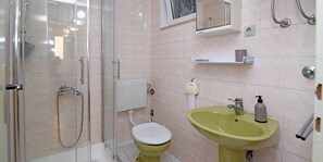 Bathroom - Antunovic / Antunovic 1 (Veli Lošinj)