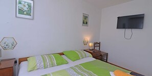 2 bedrooms, WiFi, bed sheets - Antunovic / Antunovic 1 (Veli Lošinj)