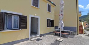 Outdoor dining - Antunovic / Antunovic 1 (Veli Lošinj)