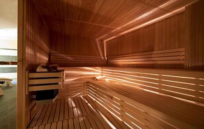 Sauna - Lovely apartment in Biograd with sauna (Biograd)