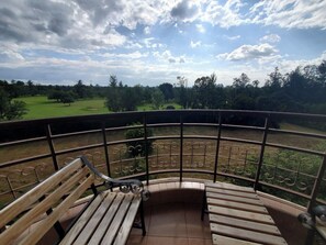Boendeområde