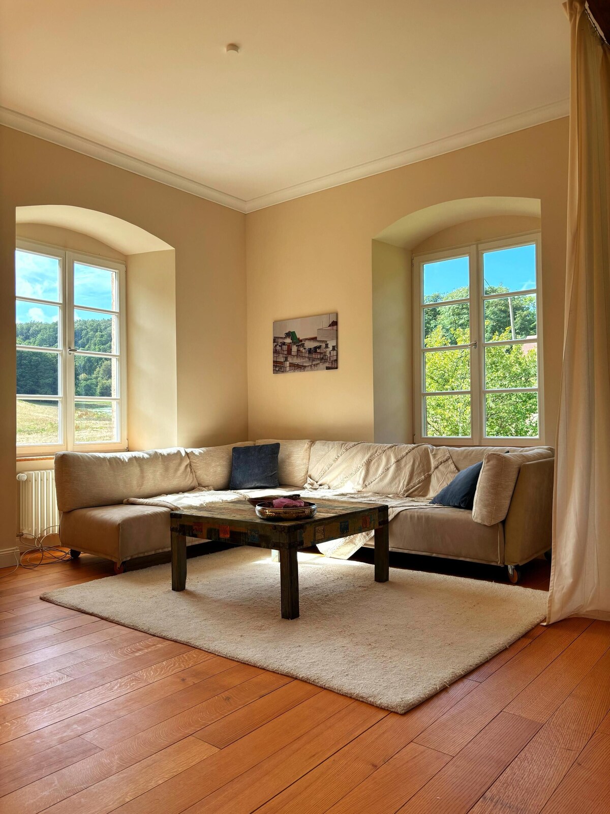 Image de profil de l’hôte