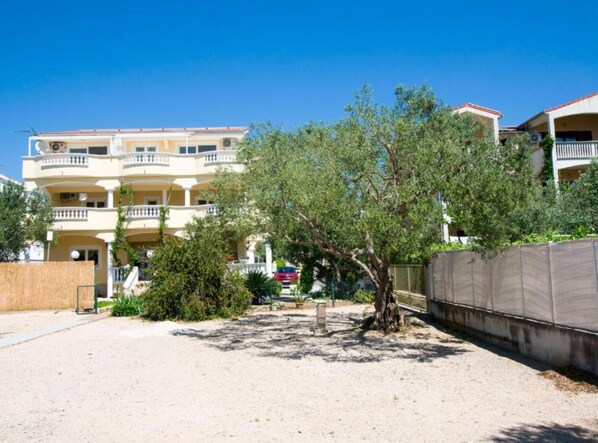 Exterior - Mobile homes Bella vita 2 (Biograd na Moru)