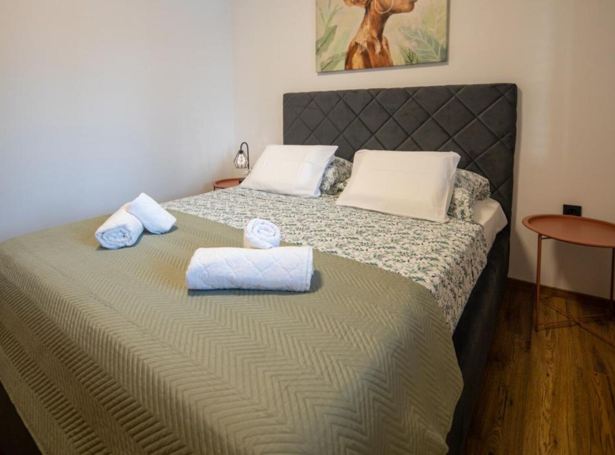 Internet, beddengoed