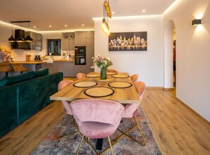 Dining - Lux Vintage House Bella Vita Biograd na Moru with Pool (Biograd na Moru)