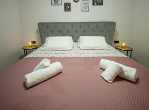 Room - Lux Vintage House Bella Vita Biograd na Moru with Pool (Biograd na Moru)