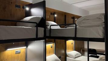 Basic-værelse | Gratis Wi-Fi