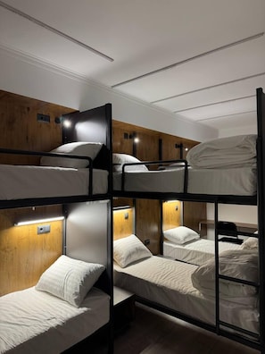 Basic-værelse | Gratis Wi-Fi