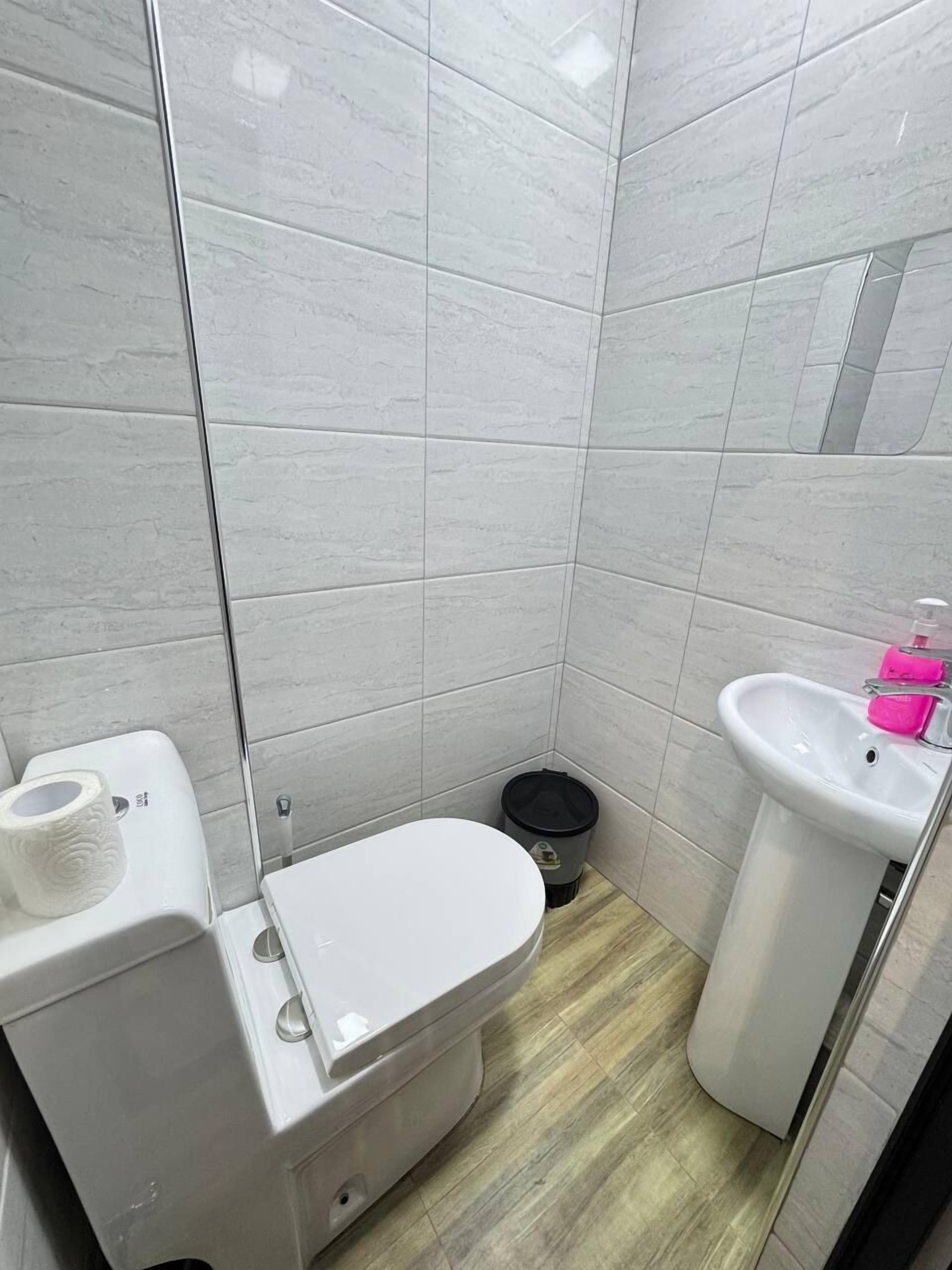 Basic Room | Free WiFi