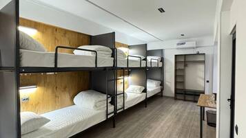 Basic Room | Free WiFi