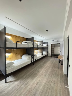 Basic-værelse | Gratis Wi-Fi