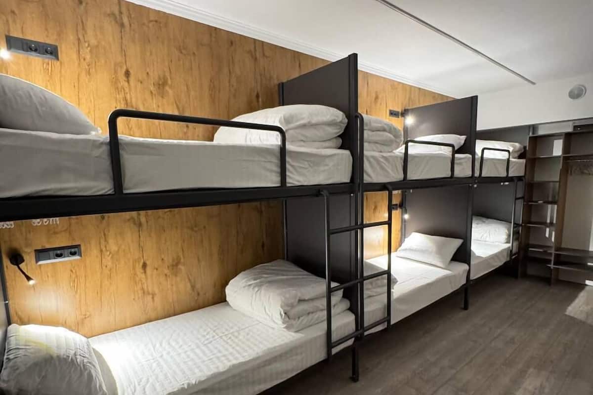 Basic-værelse | Gratis Wi-Fi