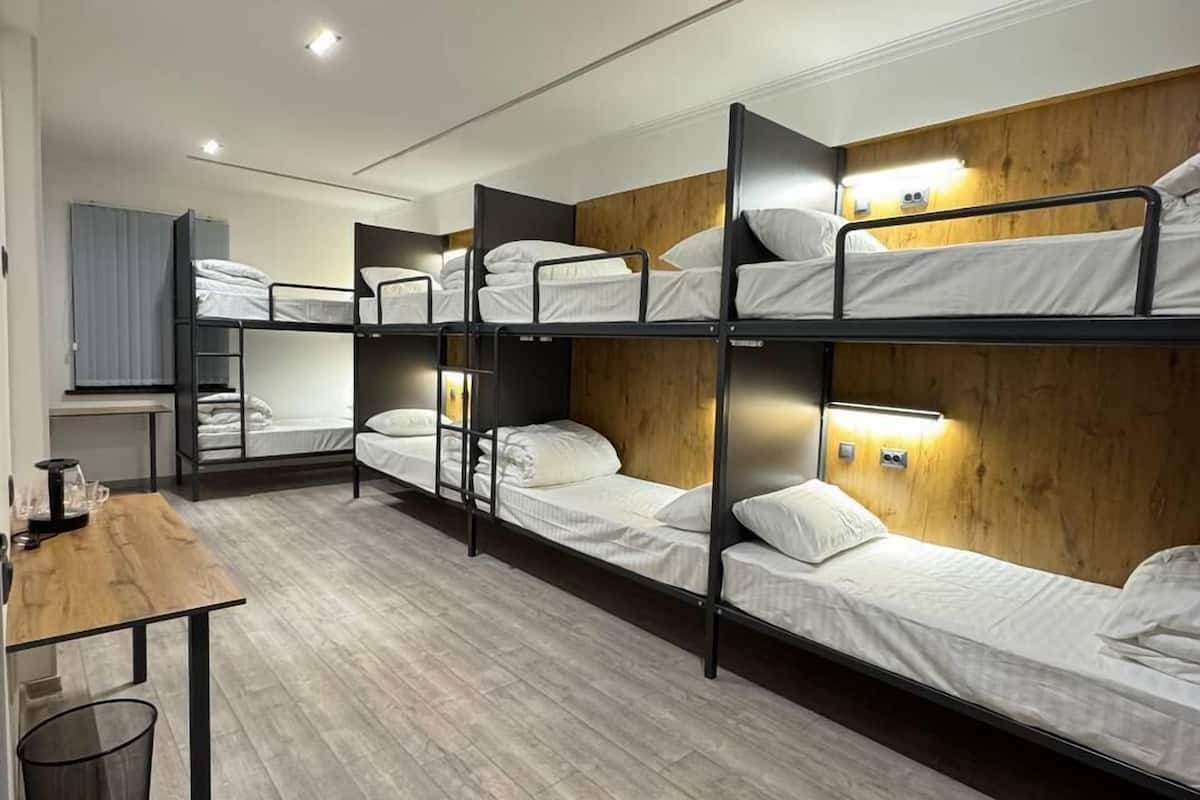 Basic-værelse | Gratis Wi-Fi