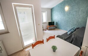 Interior - Beautiful apartment in Stara Novalja with house sea view (Stara Novalja)