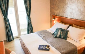 2 Schlafzimmer, kostenloses WLAN