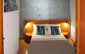 2 habitaciones y wifi gratis 