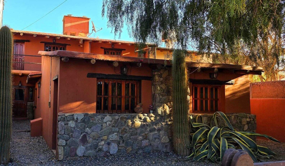 Image de profil de l’hôte