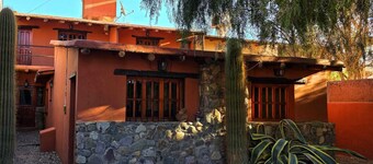 Tierra Norte Tilcara