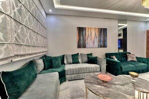 تلفزيون ذكي