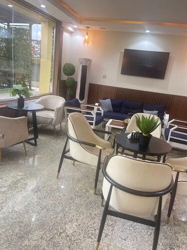 Pinnatech Suites Awka