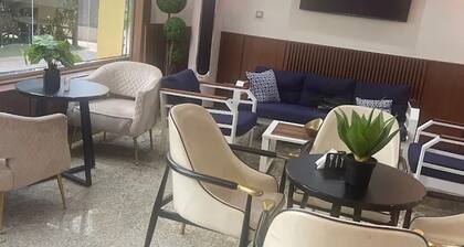 Pinnatech Suites Awka
