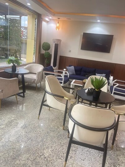 Pinnatech Suites Awka