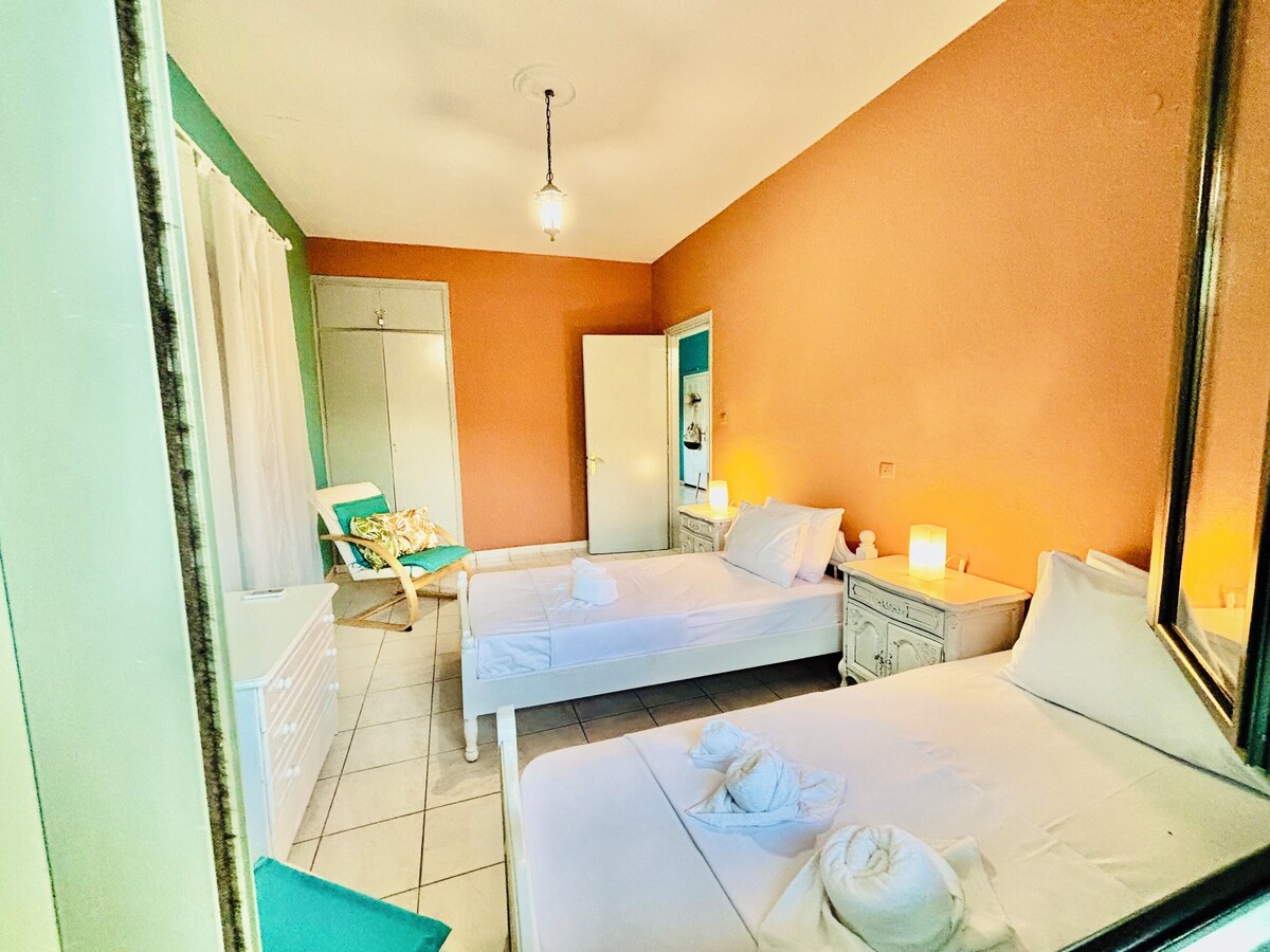 Image de profil de l’hôte