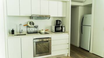 Studio Confort | Cuisine privée