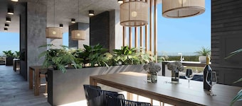 RentUp Suites Palmas Park Buenavista