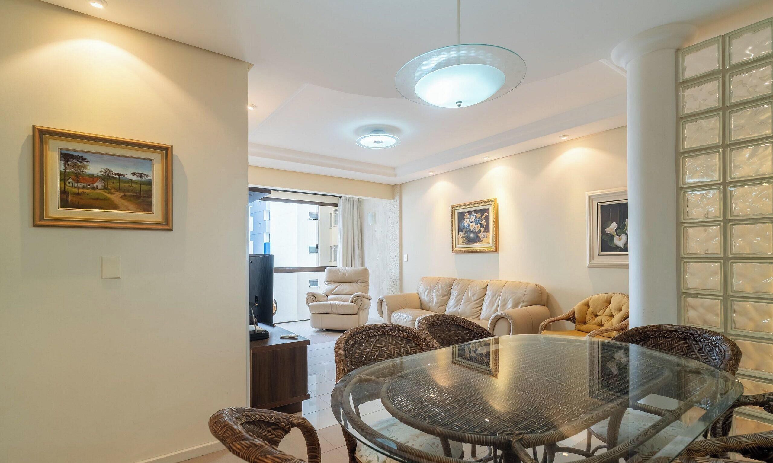 Leilighet – basic | Innvendig