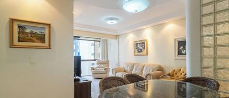 Leilighet – basic | Innvendig