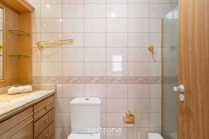 Bathroom - Apt 3 Bedrooms in Floripa Downtown Idr0801 (Florianópolis)