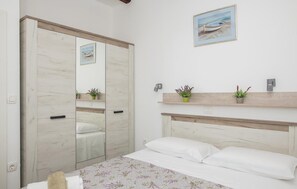 Coffres-forts dans les chambres, lit parapluie, Wi-Fi gratuit