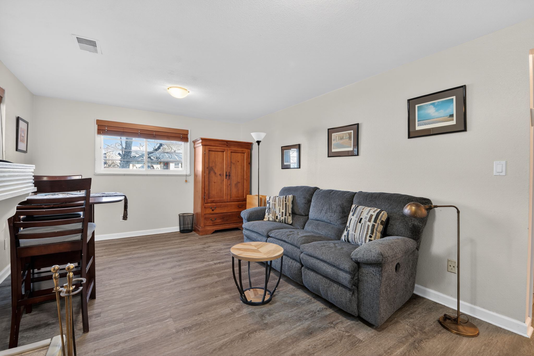 Charming East Denver Hideaway, Apartment In House - Cherry Creek, CO