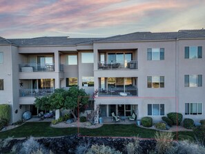 Exterior - Tee Time Oasis at Blackrock - 30+ nights (St. George)
