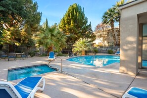 Pool - Tee Time Oasis at Blackrock - 30+ nights (St. George)