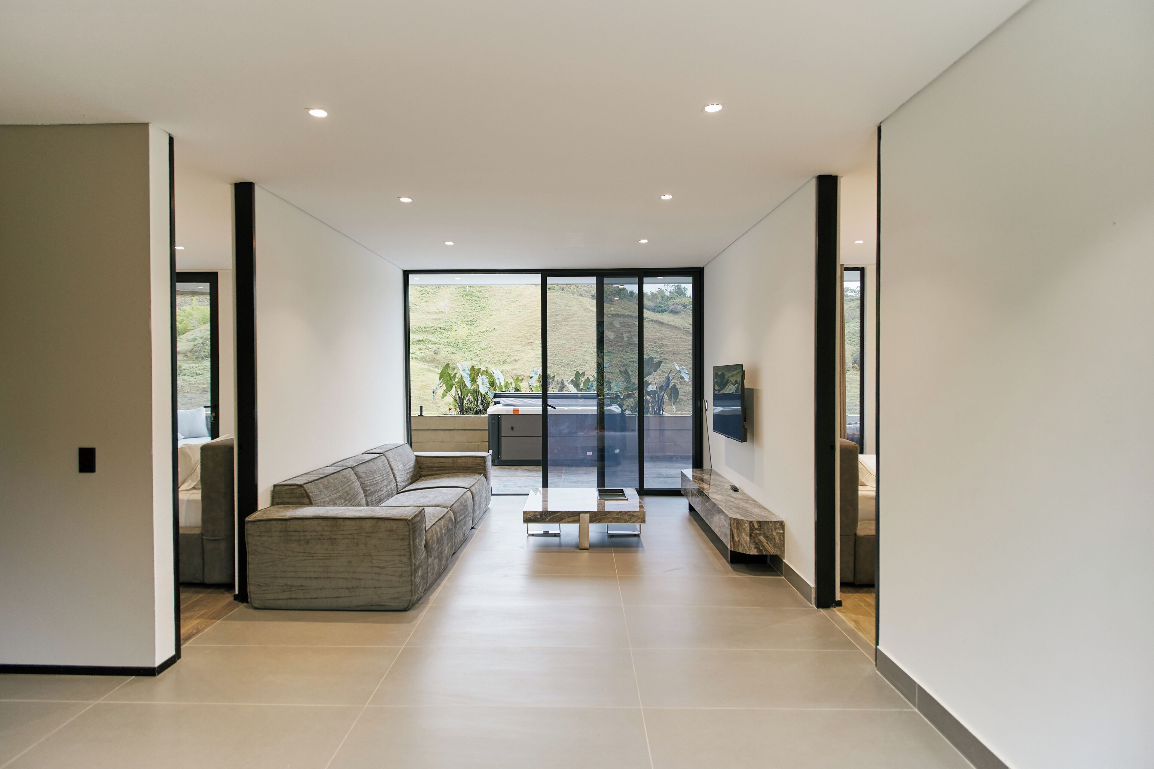 Presidential Loft | Free WiFi