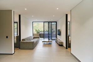 Gác Presidential | Truy cập Internet không dây miễn phí 