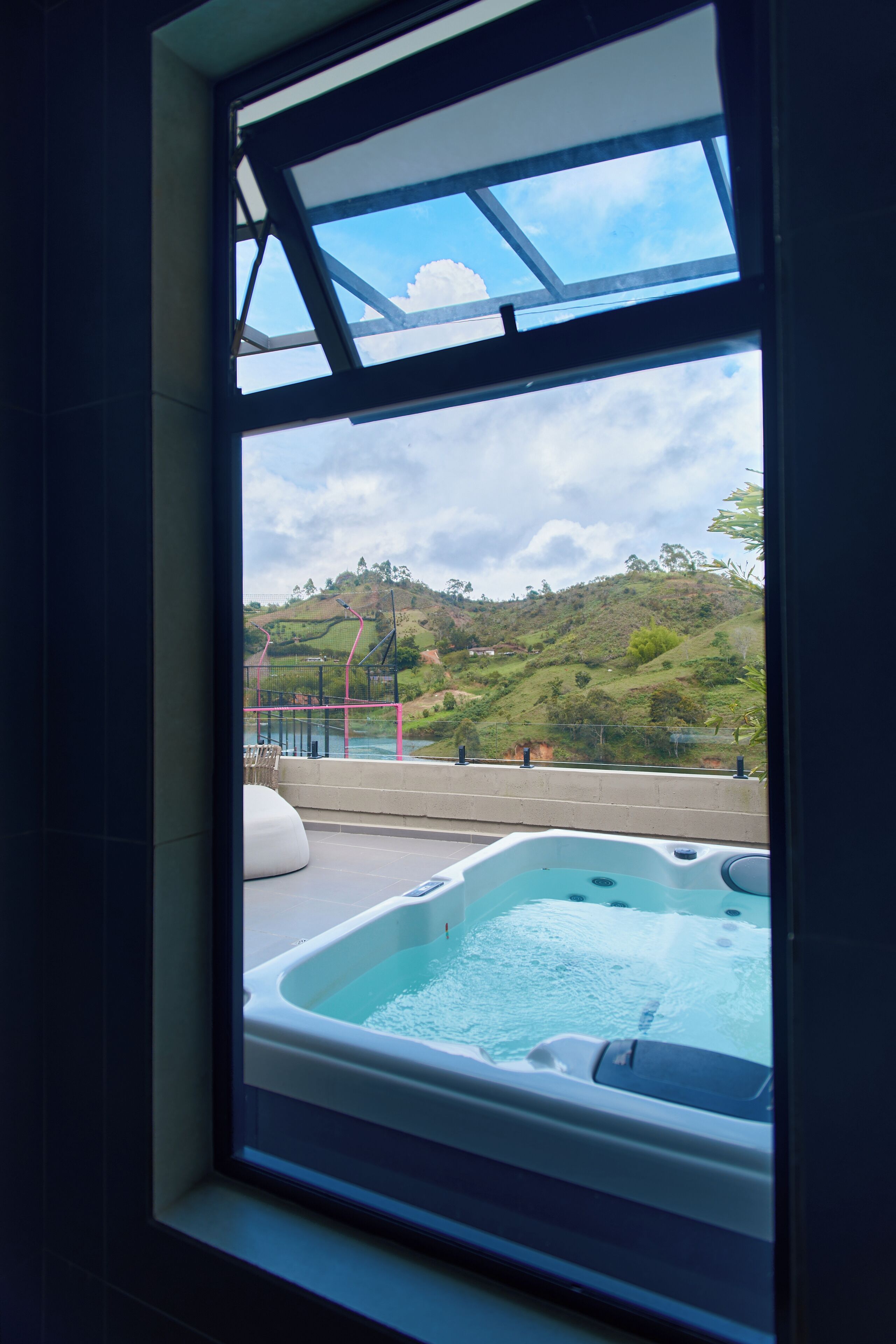 Deluxe-Studiosuite | Wohnbereich