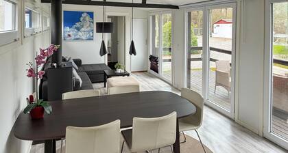 2 bedroom amazing home in Samsø