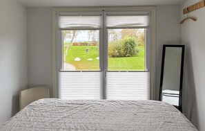 Cuna de viaje y wifi gratis 