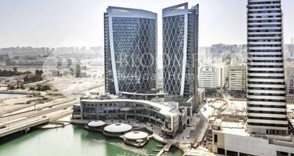 1817 Bloomfields lovely STU Al Maryah V